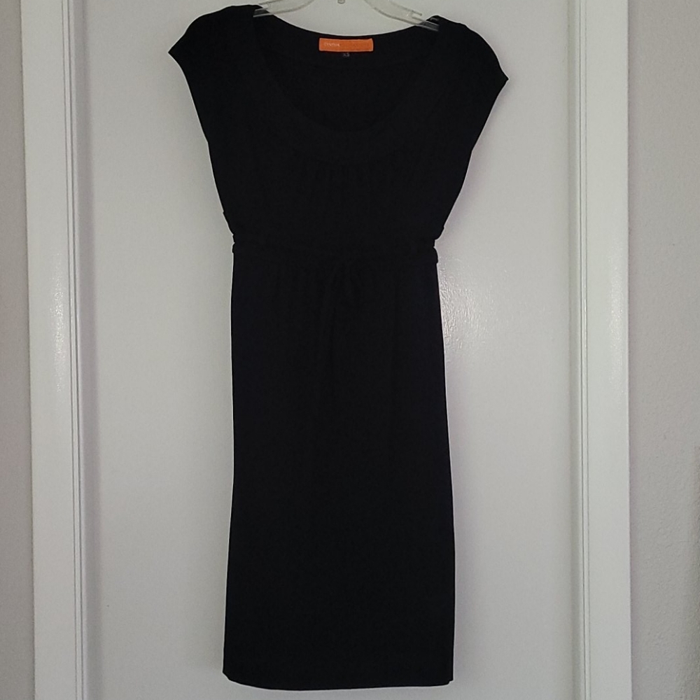 Cynthia Steffe dress
